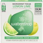 Waterdrop Lemon 12 kapslí – Sleviste.cz