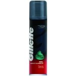 Gillette Regular gel na holení 200 ml – Zboží Mobilmania