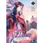 Though I Am an Inept Villainess: Tale of the Butterfly-Rat Body Swap in the Maiden Court Light Novel Vol. 2 – Hledejceny.cz