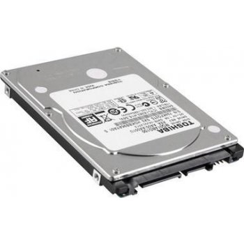 Toshiba 500GB, MQ01ABD050