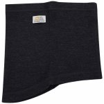 Alpine Pro Katane šátek z merino vlny černá – Zboží Dáma