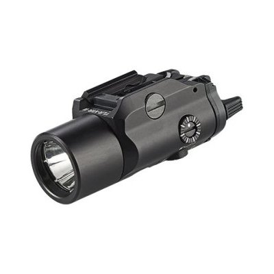 Streamlight Podvěsná svítilna TLR-VIR II PISTOL 300 lm IR přísvit IR laser černá – Zboží Dáma Streamlight Podvěsná svítilna TLR-VIR II PISTOL 300 lm IR přísvit IR laser černá – Zboží Dáma