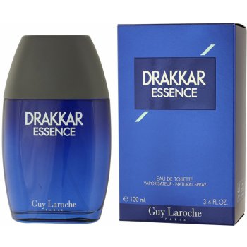 Guy Laroche Drakkar Essence toaletní voda pánská 100 ml