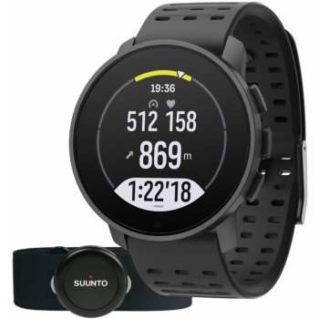 Suunto 9 Peak Pro