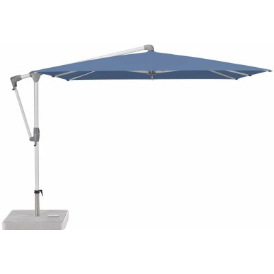 Slunečník boční GLATZ Sunwing CASA 300 x 240 cm 418 (tř. 4) – Hledejceny.cz