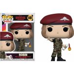 Funko Pop! 1461 Stranger Things Robin Television – Zboží Mobilmania