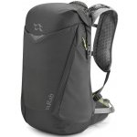 Rab Aeon Ultra 28l anthracite – Hledejceny.cz