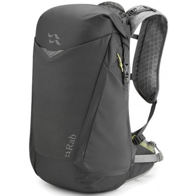 Rab Aeon Ultra 28l anthracite – Hledejceny.cz