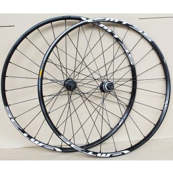 Shimano WH-MT35