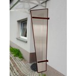 Lanit Plast UNI hnědá / PC LG1495 6351 – Hledejceny.cz