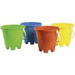 Alltoys Androni Kyblík na nožkách 16 cm Modrá – Zboží Dáma