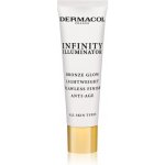 Dermacol Infinity Illuminator rozjasňující podkladová báze 20 ml – Sleviste.cz