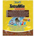 Tetra Min Granules 12 g – Hledejceny.cz