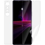 Ochranná fólie Screenshield SONY Xperia 1 III - celé tělo – Sleviste.cz