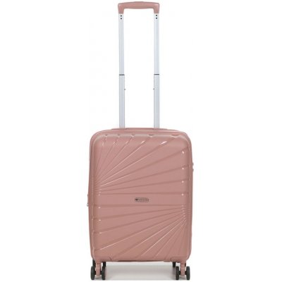 Worldline 287 růžová světle 40l – Sleviste.cz