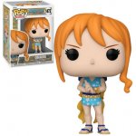 Funko Pop! One Piece Onami 1472 – Hledejceny.cz