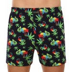 Cornette Classic 001/135 pánské boxerky tmavě modrá – Hledejceny.cz