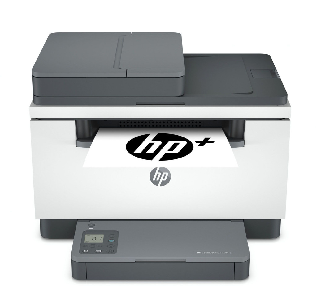 HP LaserJet Pro MFP M234sdwe 6GX01E Instant Ink