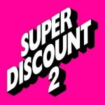 Etienne De Crécy - Super Discount 2 LP – Sleviste.cz