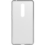 CVK Kryt průhledný na Nokia 3.1 Plus – Zboží Živě