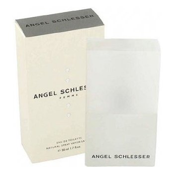 Angel Schlesser toaletní voda dámská 100 ml