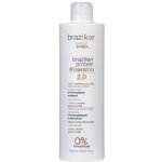 FreeLimix Braziker brazilský keratin 500 ml – Hledejceny.cz