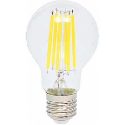 Ecolite Žárovka E27/4W/840lm/3000K LED RETRO A60 – Hledejceny.cz