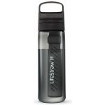 LifeStraw Go 2.0 Nordic Noir LGV422GYWW 0,65l – Zboží Mobilmania