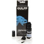 GULFF UV pryskyřice FATMAN čirá – Sleviste.cz