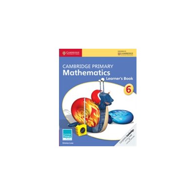 Cambridge Primary Mathematics Stage 6 Learner's Book