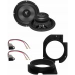 Hifonics VX6.2W | Zboží Auto