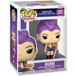 Funko Pop! 2257 K POP Demon Hunters Rumi – Sleviste.cz