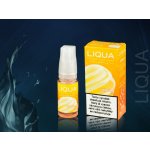 Ritchy Liqua Elements Vanilla 10 ml 18 mg – Hledejceny.cz
