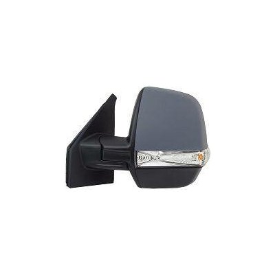 Levé zpětné zrcátko OPEL COMBO | 2011-2018 | nevyhřívané | nastavení mechanické | 5903107072985 | Zboží Auto