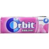 Žvýkačka Wrigley's Orbit Classic White 10ks