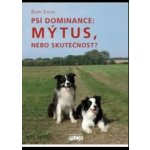 Psí dominance: Mýtus, nebo skutečnost? – Hledejceny.cz