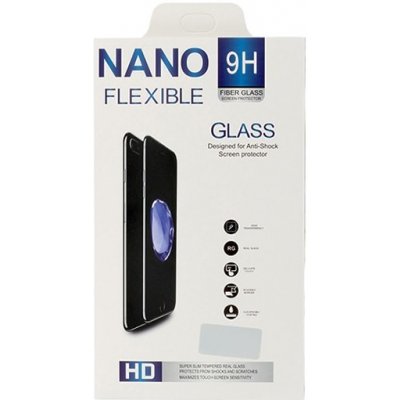 Nano Flexi Samsung Galaxy S8+ (G955) 18TNSS8P – Zboží Mobilmania