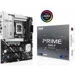 Asus PRIME Z890-P 90MB1I50-M0EAY0 – Zboží Živě