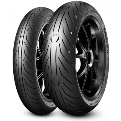 PIRELLI 120/60 R17 55W Angel GT II F