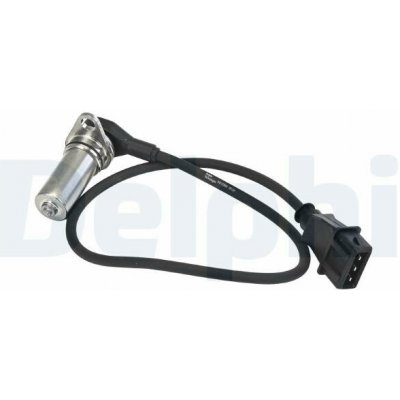 Generátor impulsů, klikový hřídel DELPHI SS12369-12B1 – Hledejceny.cz