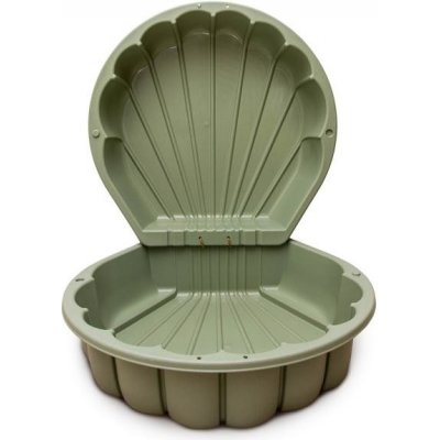 Doloni pískoviště ECO Shell – Zboží Dáma