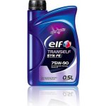 Elf Tranself Syn FE 75W-90 500 ml | Zboží Auto