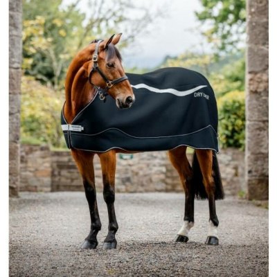Horseware Deka Dry Liner navy – Hledejceny.cz