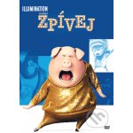 Zpívej DVD – Zboží Dáma