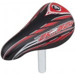 Monte Grappa OK Go 450 + sedlovka černé/šedé – Hledejceny.cz