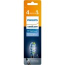 Philips Sonicare Premium Plaque Defense HX9045/33 5 ks