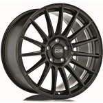 OZ SUPERTURISMO DAKAR 10x22 5x112 ET50 matt black – Hledejceny.cz
