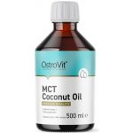 OstroVit Coconut MCT oil 500 ml – Hledejceny.cz