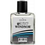 Windsor voda po holení 100 ml – Zbozi.Blesk.cz