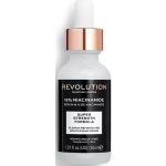 Makeup Revolution Extra 15 % Niacinamide Scincare Blemish Refining and Moisturising Serum 30 ml – Zboží Mobilmania